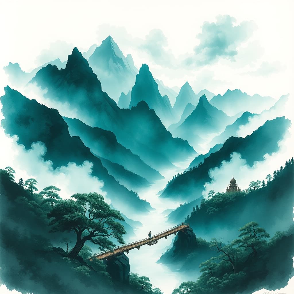 The Painting-Time Dial sample 5